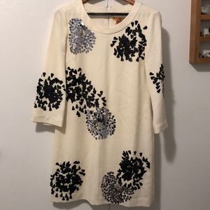 Tory Burch dress for Vanessa